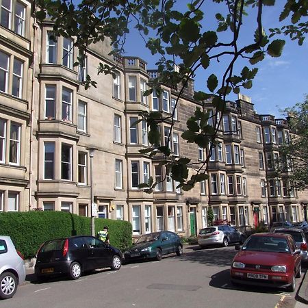 Apartamento Mardale Crescent - 380 Edimburgo Exterior foto